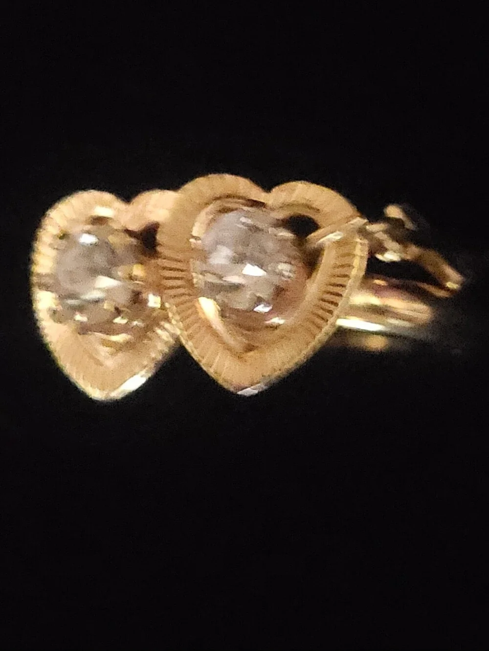 unmarked sweet vintage